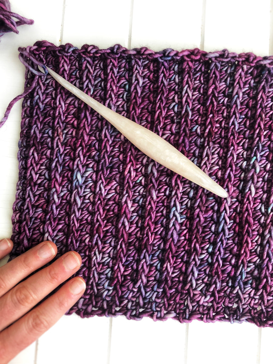 FURLS CROCHET in CANADA – Ocean Peak Designs