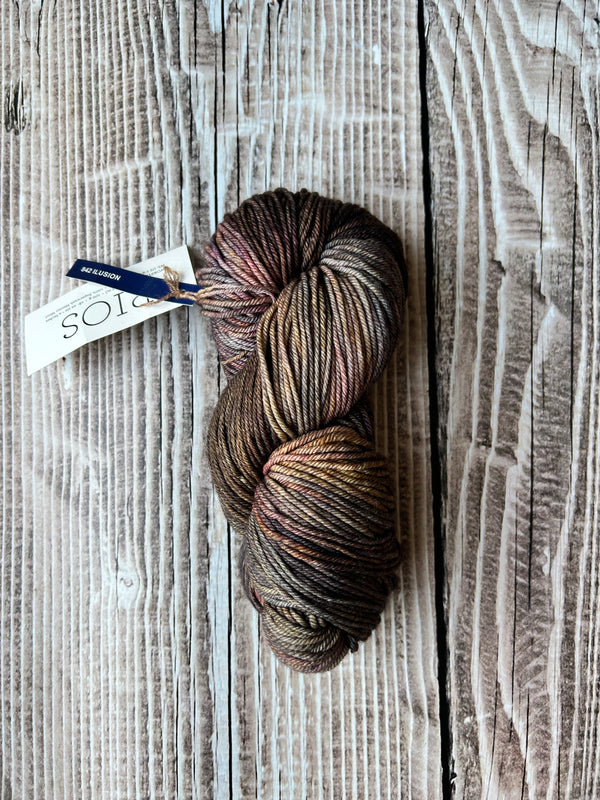 Malabrigo Rios - Ilusion