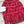 Bloom Beanie - Adult - Cranberry Sauce