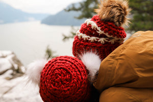 Furls Streamline Resin Crochet Hooks – ByKaterina